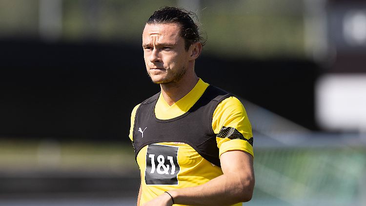 Nico Schulz kickt jetzt für  MKE Ankaragücü in der 2. türkischen Liga.