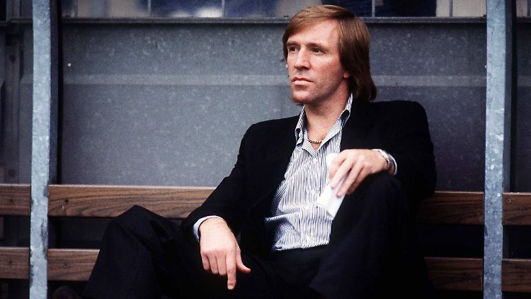 Günter Netzer wird heute 80 Jahre alt.