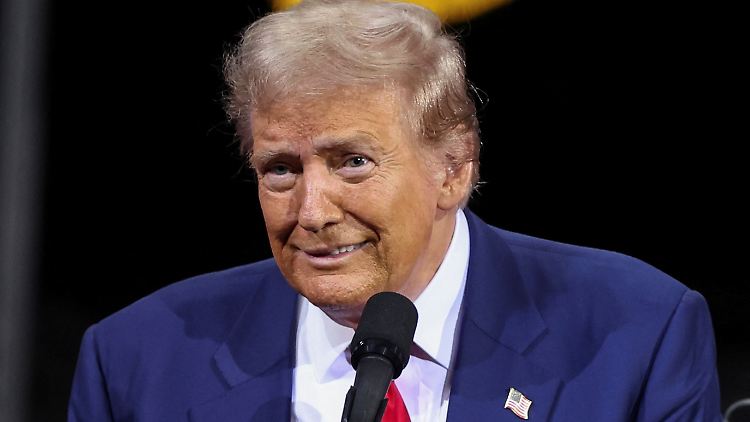 Trump scheut ein weiteres Zusammentreffen mit seiner Konkurrentin.