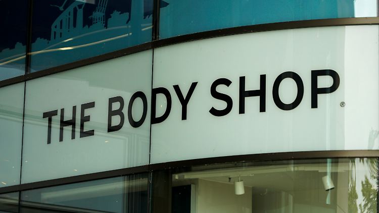 "Vieles spricht dafür, dass The Body Shop in Deutschland wieder wachsen wird", so Investor Stefan Herzberg.