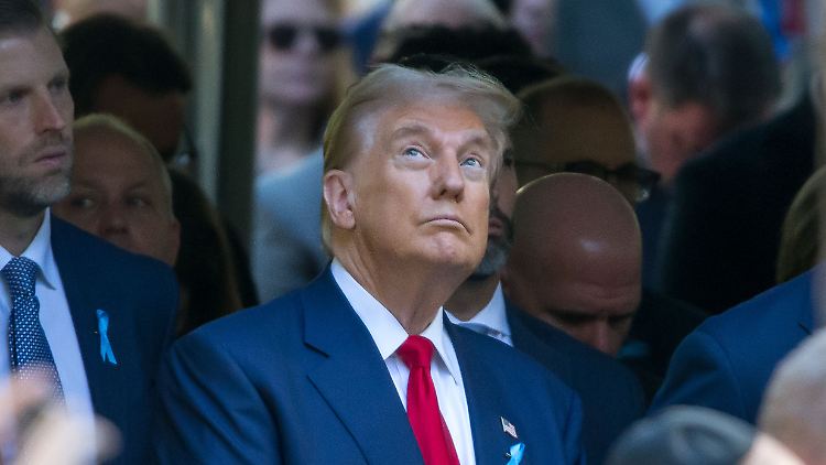 Was hat Donald Trump vor, wenn er eine zweite Amtszeit bekommt?