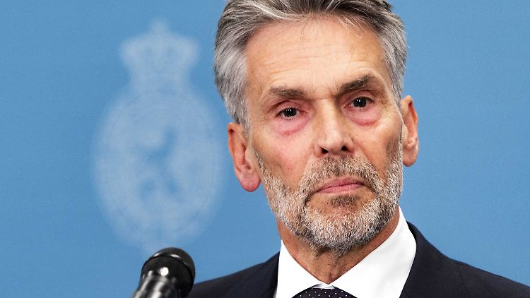 Die Zahl der Asylsuchenden und Migranten zu reduzieren, ist ein Hauptziel der neuen Koalition um Premier Dick Schoof.