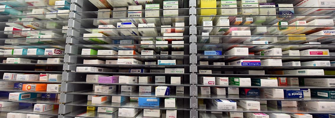 Ein seit 2023 gültiges Bundesgesetz zur Lieferengpass-Bekämpfung zeige fast keine Wirkung, monieren Apothekerverbände.