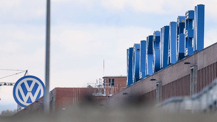 Bei VW steht erstmals in der Geschichte eine Werksschließung in Deutschland im Raum.