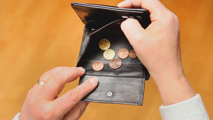Abzahlungskredite können zur finanziellen Falle werden.