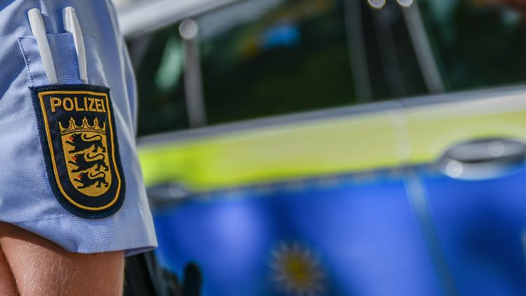 Die Polizei ermittelt nun wegen Körperverletzung.