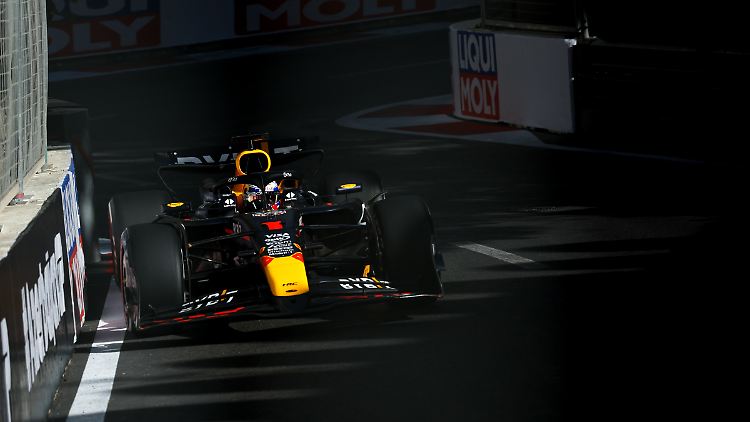 Es wird finster um Red Bull.