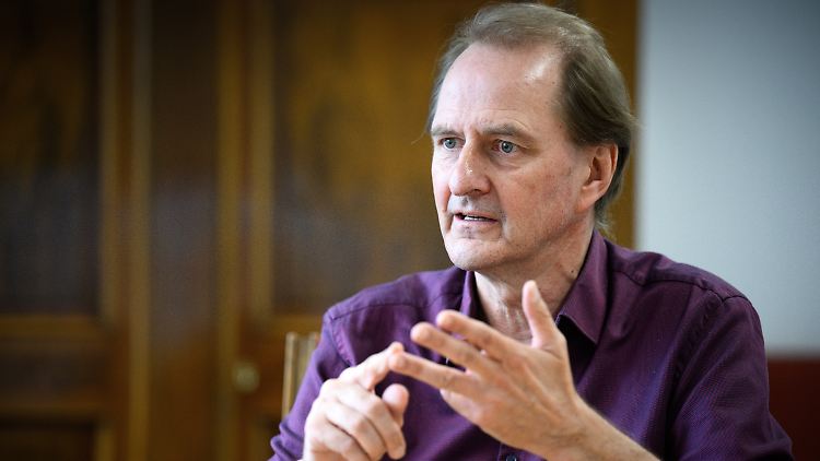 Bei fast zweinDritteln aller Klimaprojekte in China gebe es einen starkem Betrugsverdacht, erklärt UBA-Leiter Messner. 
