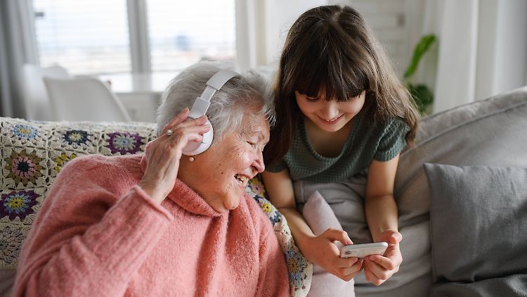Die Kraft der Musik bei Alzheimer und anderen Demenzerkrankungen ist wissenschaftlich belegt.