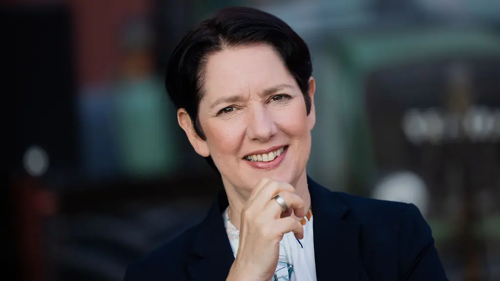 Silke-Gorissen-CDU-Landwirtschaftsministerin-von-Nordrhein-Westfalen