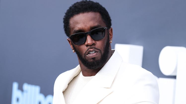 Die Liste der Vorwürfe gegen den Hip-Hop-Künstler und Produzenten Sean Combs ist lang. 