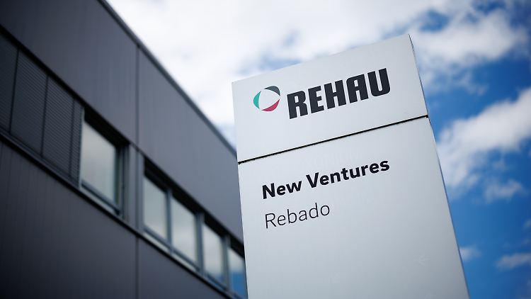 Rehau New Ventures arbeitet an sechs Standorten weltweit, der Hauptsitz ist in München. 