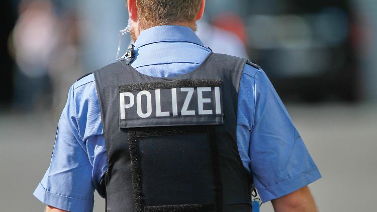 Jede nicht-dienstliche Datenabfrage durch Polizeibeamte ist rechtswidrig, betont die Behörde.  