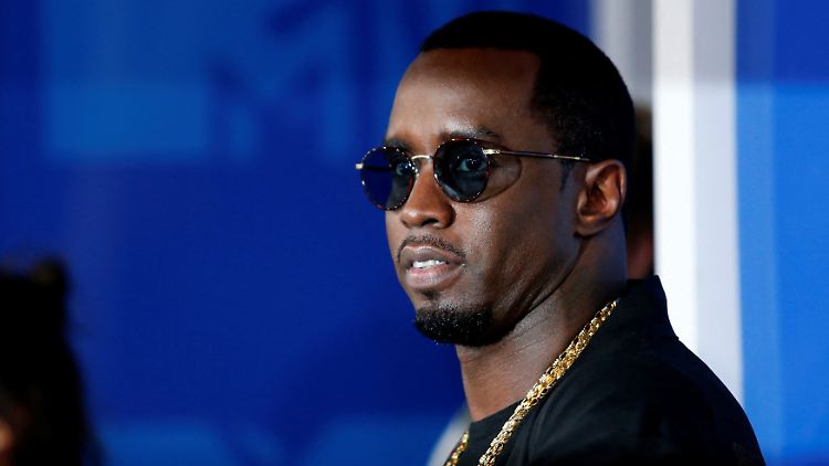 Will auf "nicht schuldig" plädieren: Sean "Diddy" Combs.