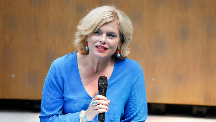 Deutschland ist Schlusslicht unter den Industrieländern, sagt Unions-Wirtschaftsexpertin Klöckner. 