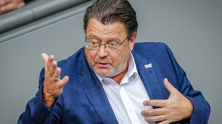 Der AfD-Abgeordnete Brandner verlor seinen Posten als Vorsitzender des Rechtsausschusses zu Recht, entschied das Bundesverfassungsgericht. 