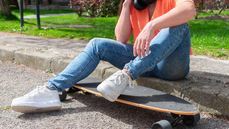 Sind vegane Sneaker die Zukunft auf dem Schuhmarkt?