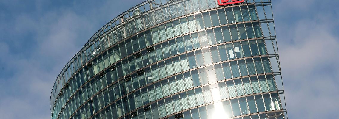 Die Deutsche Bahn will zurück in die Erfolgsspur.