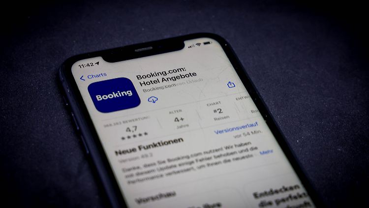 Bestpreisklauseln von Booking.com hatten es Hotels verboten, über eigene Vertriebskanäle Zimmer günstiger anzubieten.
