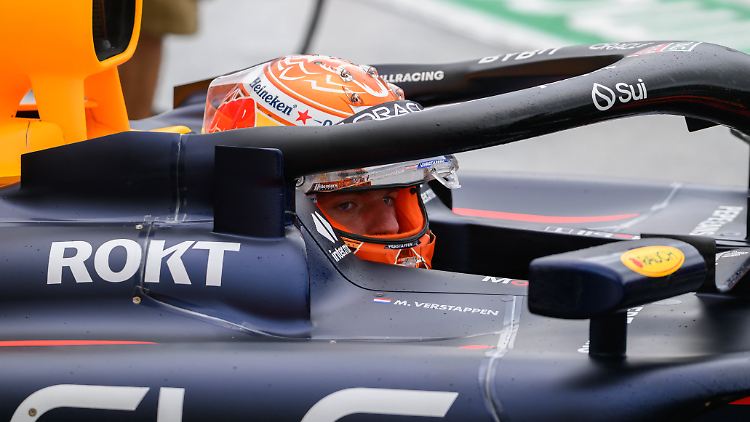Formel-1-Weltmeister hält nichts von einer Fluch-Regelung.