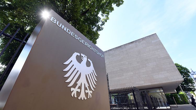 Das BGH bestätigte das Urteil. 