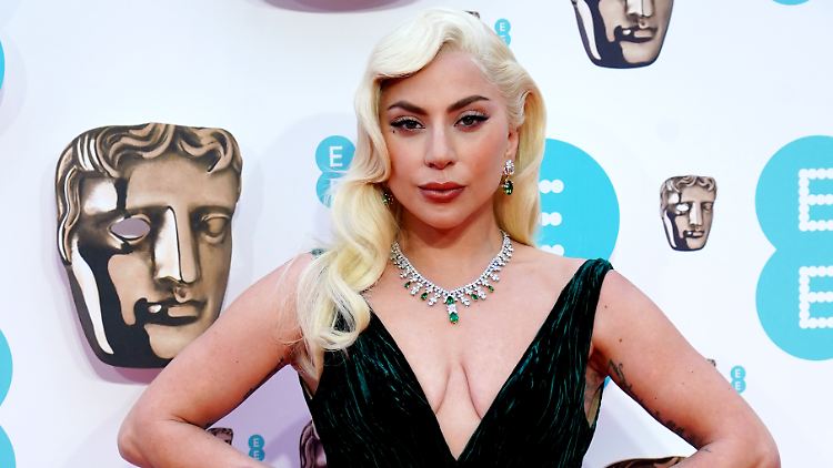 Man muss auch wirklich nicht jedes Gerücht kommentieren: Lady Gaga.