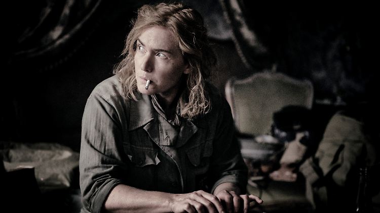 Brilliert als Lee Miller: Kate Winslet.