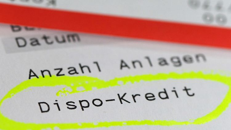 Der Dispokredit bietet schnelle finanzielle Flexibilität, ist aber aufgrund hoher Zinsen eine teure Lösung.
