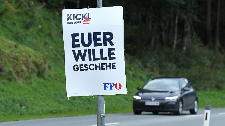 Das FPÖ-Verständnis einer Volksregierung hält wenig von Minderheitenrechten.