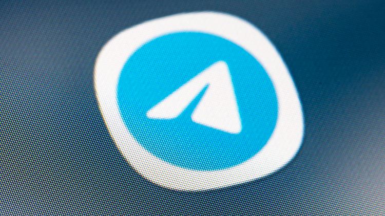 Telegram hat etwa 500 Millionen Nutzer.