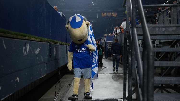 Auf dem bitteren Weg ans Tabellenende?