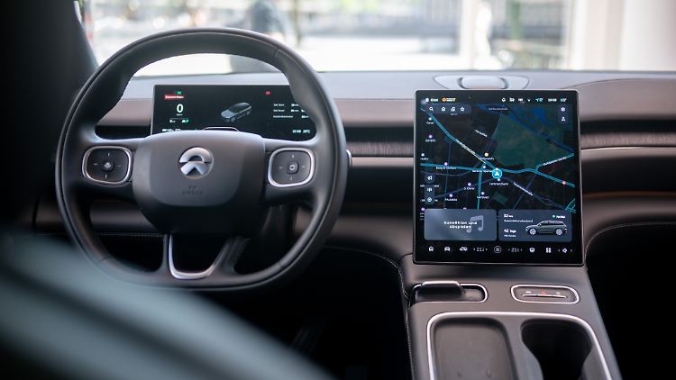 Die USA könnten der chinesischen Autobranche einen neuen Riegel vorschieben.