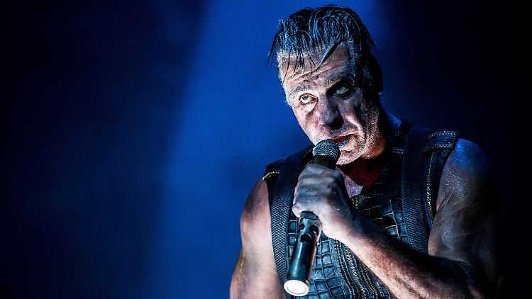Soll die C-Jugend des FSV Goldlauter beflügeln: Till Lindemann.  