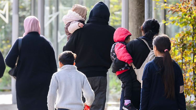 Die Komplexität von Integrationsprozessen sei unterschätzt worden, so Mansour.