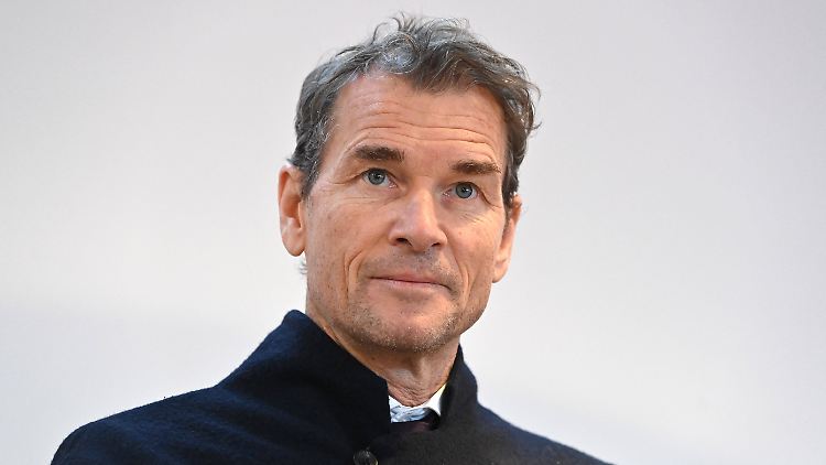 Darf sich vorerst nicht hinters Steuer setzen: Jens Lehmann.