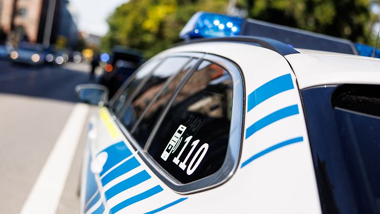Die Polizei feiert einen bundesländerübergreifenden Fahndungserfolg.