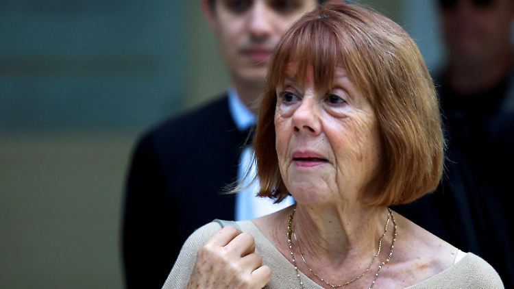 Pelicot begründet ihren Wunsch nach einer öffentlichen Verhandlung mit einem Slogan der französischen Frauenbewegung: "La honte doit changer de camp" – die Scham muss die Seite wechseln.