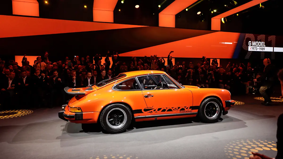 13-IAA-1973-Porsche-911-G-Modell-Quelle-Porsche-AG