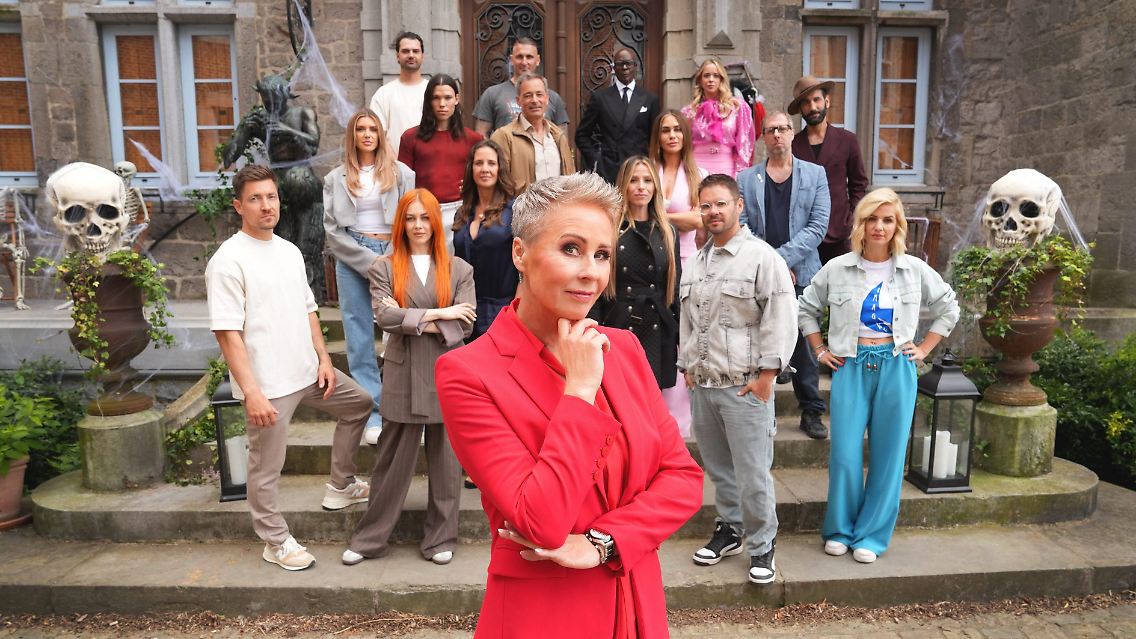Bereits die erste "Die Verräter"-Staffel zog ein Millionenpublikum in ihren Bann und wurde mit dem Deutschen Fernsehpreis ausgezeichnet,