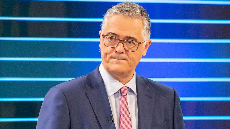 Erst aufs Abstellgleis geschoben, jetzt gefeuert: Matthias Fornoff.