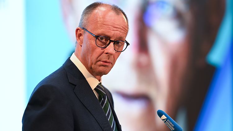 Merz hat erkannt: Die politische Mitte in Deutschland steht viel weiter rechts als in der Ära Merkel.