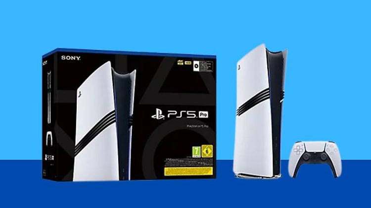 Wer die PS5 Pro kaufen möchte, braucht gerade einen dicken Geldbeutel und Geduld beim Zubehör.