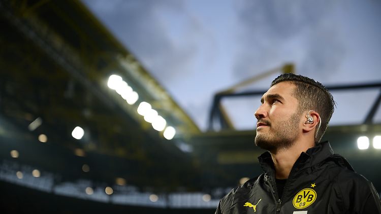 Nuri Sahin bräuchte einen Sieg, um wieder Ruhe in seine Arbeit zu bekommen.