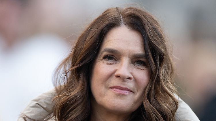 Katarina Witt.