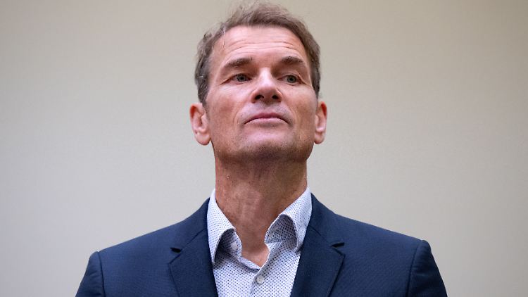 Muss 135.000 Euro Strafe zahlen: Jens Lehmann.