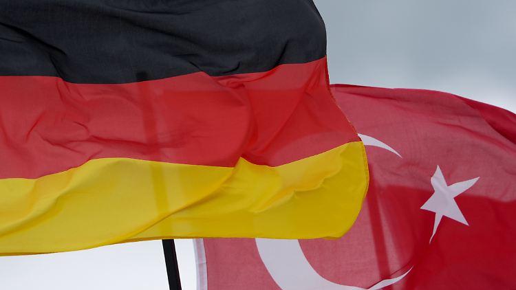 13.500 Türken sind ausreisepflichtig.