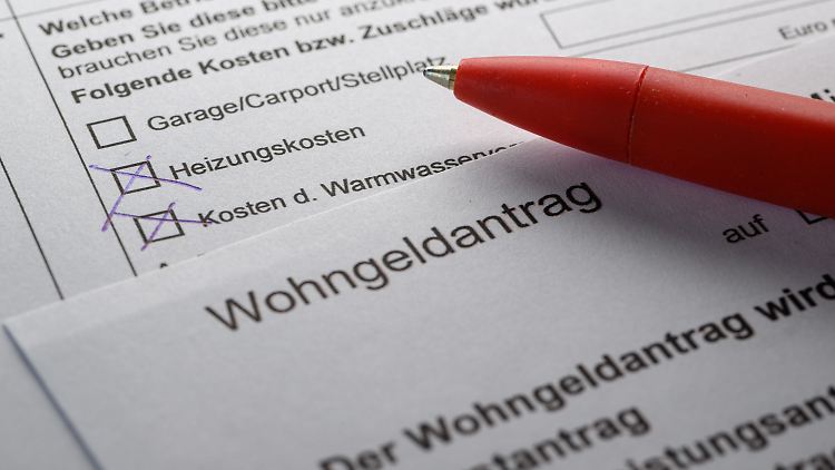 Mit einer Anfang 2023 in Kraft getretenen Reform wurden sowohl die Wohngeldsumme als auch der Kreis der Anspruchsberechtigten deutlich ausgeweitet.