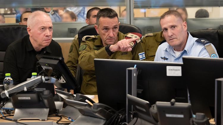 Auf israelische Evakuierungsaufrufe folgen in der Regel erneute Angriffe. Menschen in Teilen des Libanons sind zur Flucht aufgerufen.