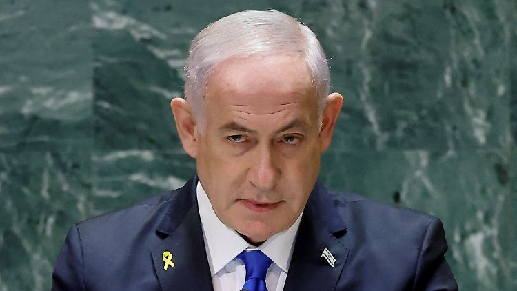 "Nasrallah war der Turbo in der Achse des Bösen", sagt Israels Premier Netanjahu. 
