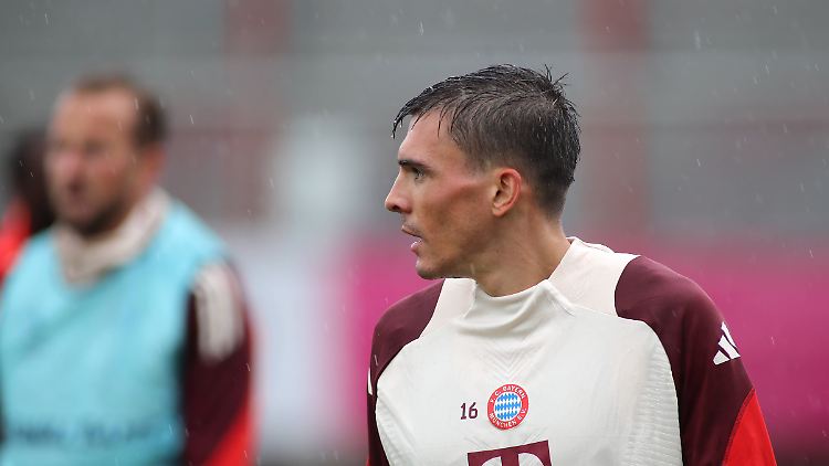 Kam in der noch jungen Saison bereits auf vier Einsätze, aber nur einen über 90 Minuten: 50-Millionen-Mann Joao Palhinha.